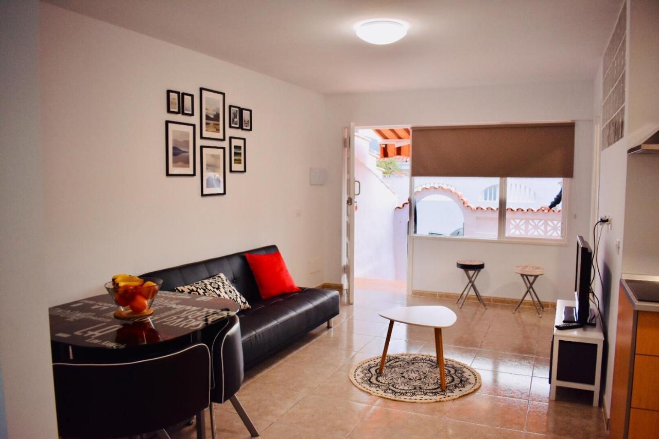 Sunset House Apartment Лос Реалехос Екстериор снимка