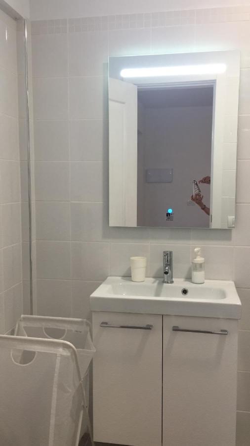 Sunset House Apartment Лос Реалехос Екстериор снимка