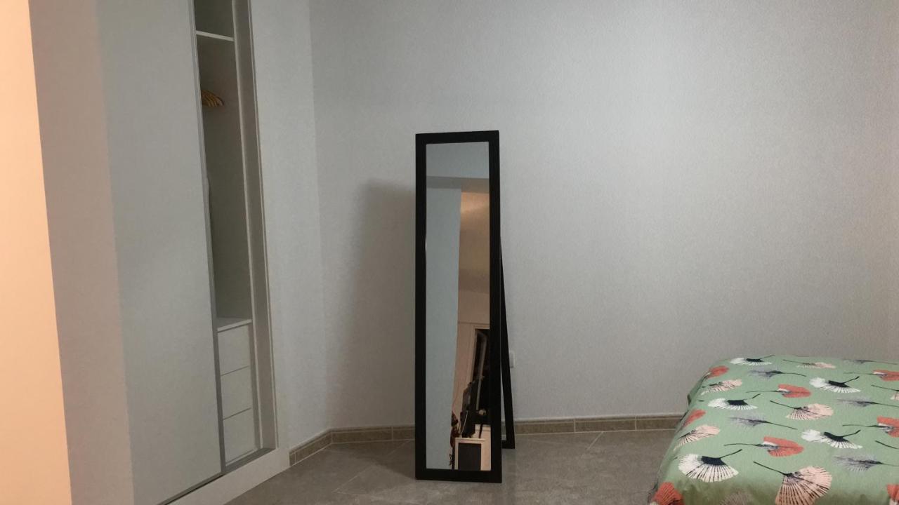 Sunset House Apartment Лос Реалехос Екстериор снимка