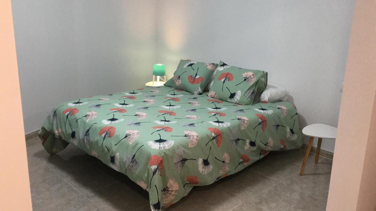Sunset House Apartment Лос Реалехос Екстериор снимка